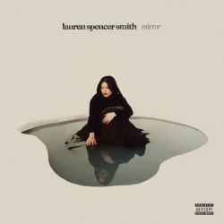 Pochette Lauren Spencer Smith - Never Been In Love