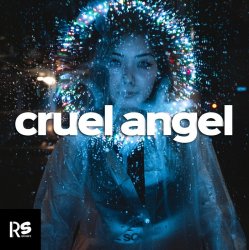 Pochette Omer Bukulmezoglu - Cruel Angel