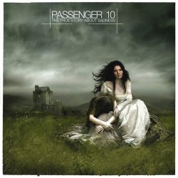 Pochette Passenger 10 - Stories (Original Mix)