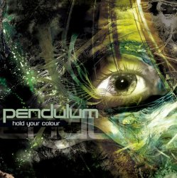 Pochette Pendulum - Slam