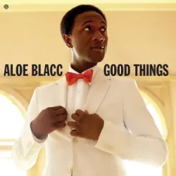 Pochette Aloe Blacc - Getting Started (Hobbs & Shaw)