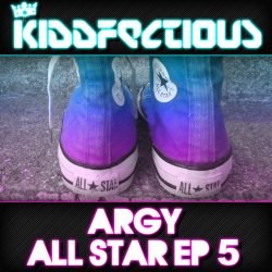 Pochette Argy - Fridge Magnet