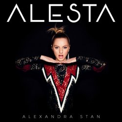 Pochette Alexandra Stan - Step It Up