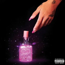 Pochette Nessa Barrett - Pretty Poison