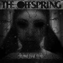 Pochette The Offspring - Behind Your Walls