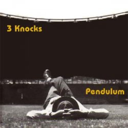 Pochette Pendulum - I Am Crazy