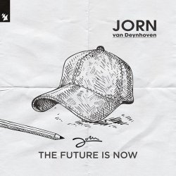 Pochette Jorn van Deynhoven - Flashback