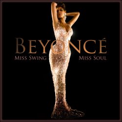 Pochette Beyoncé - HEY GOLDMEMBER