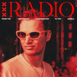 Pochette XXX Radio