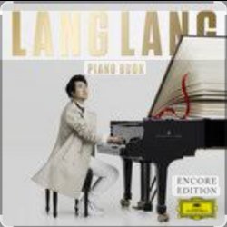 Pochette 郎朗 - Lang Lang - Mozart: Piano Sonata No. 16 in C Major, K. 545 "Sonata facile" - 2. Andante