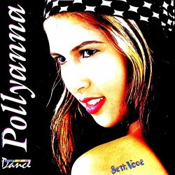 Pochette Pollyanna - Sem Voce