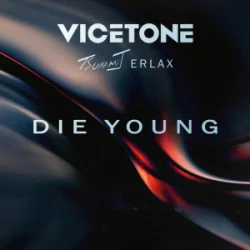 Pochette Vicetone & Tsunami J. & ERLAX - Die Young (Club Mix)