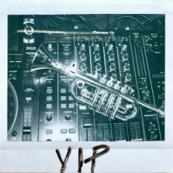 Pochette Galantis & Peach Martine & secs on the beach - Circles (VIP Mix)