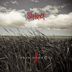 Pochette Slipknot - Dead Memories