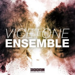 Pochette Vicetone - Ensemble (Original Mix)
