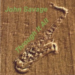 Pochette John Savage - Belly Achin Blues