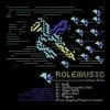 Pochette Rolemusic - Spell Rolemusic - Spell