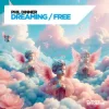 Pochette Phil Dinner - Dreaming Phil Dinner - Dreaming