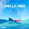 Pochette Roman Messer & DIM3NSION & Airwalk3r - Ama La Vida Roman Messer & DIM3NSION & Airwalk3r - Ama La Vida