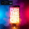 Pochette Klaas & Michael Roman - Push The Feeling On Klaas & Michael Roman - Push The Feeling On