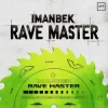 Pochette Imanbek - Rave master Imanbek - Rave master