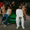 Pochette Khalid - out of body Khalid - out of body