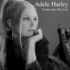 Adele Harley - Love Has Faded (Faded)
