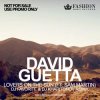Pochette David Guetta feat. Sam Martin - Lovers On The Sun (DJ Favorite & DJ Kharitonov Radio Edit) David Guetta feat. Sam Martin - Lovers On The Sun (DJ Favorite & DJ Kharitonov Radio Edit)