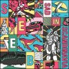 Pochette SeeB - Run It Up SeeB - Run It Up