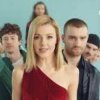 Pochette Юлианна Караулова - Ариведерчи Юлианна Караулова - Ариведерчи