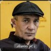 Pochette Казан Казиев - Проклятый дождь Казан Казиев - Проклятый дождь