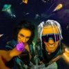 Pochette Элджей & Коста Лакоста - Метеориты Элджей & Коста Лакоста - Метеориты