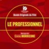 Pochette Ennio Morricone - Le Vent, Le Cri Ennio Morricone - Le Vent, Le Cri