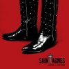 Pochette Saint Agnes - Move like a Ghost Saint Agnes - Move like a Ghost