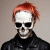 Necro Files - I'm You Naked Gun