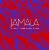 Pochette Jamala - Крила (Deep House Remix) Jamala - Крила (Deep House Remix)
