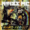 Pochette Noize MC - Бревно (scratch version) Noize MC - Бревно (scratch version)