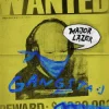 Pochette Major Lazer & Diplo - GANGSTA (feat. Busy Signal & Kybba) Major Lazer & Diplo - GANGSTA (feat. Busy Signal & Kybba)