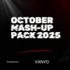 Victoria Niro & Fisher - Питань нема (DJ VANYO Mashup)
