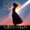 Pochette Black Soil - Talking much Black Soil - Talking much