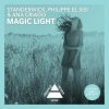Pochette Standerwick Philippe El Sisi & Ana Criado - Magic Light Standerwick Philippe El Sisi & Ana Criado - Magic Light