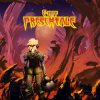 Pochette C-jeff - Preschtale, Part 2 C-jeff - Preschtale, Part 2
