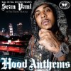 Pochette Sean Paul - Soldier'D Up Feat Prince Bugsy Sean Paul - Soldier'D Up Feat Prince Bugsy
