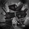 Pochette KSB muzic - Чел KSB muzic - Чел