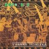 Pochette Zdob şi Zdub - Tabara Noastra Zdob şi Zdub - Tabara Noastra