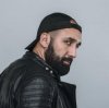 Pochette DJ Saeed Ali - RAЙ: Alimania DJ Saeed Ali - RAЙ: Alimania