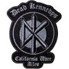 Pochette Dead Kennedys - California Uber Alles Dead Kennedys - California Uber Alles