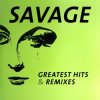 Pochette Savage - Only You (Radio Version) Savage - Only You (Radio Version)