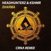 Pochette Headhunterz & KSHMR - Dharma (Extended Mix) Headhunterz & KSHMR - Dharma (Extended Mix)