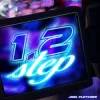 Pochette Joel Fletcher - 1,2 Step Joel Fletcher - 1,2 Step